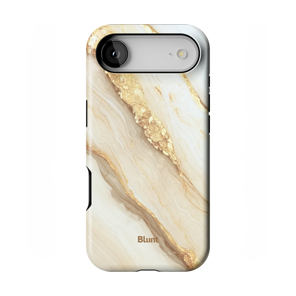 Alabastre iPhone Case