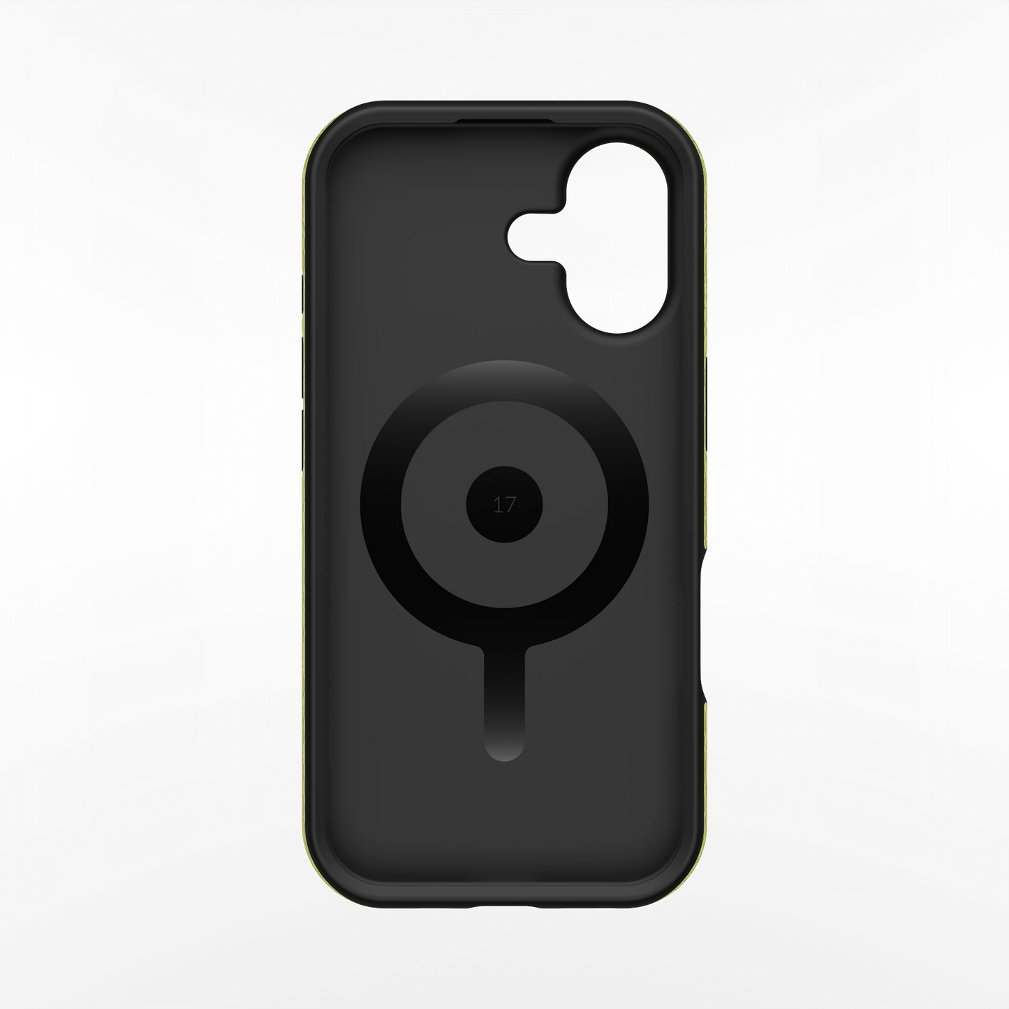 Olivar iPhone Case