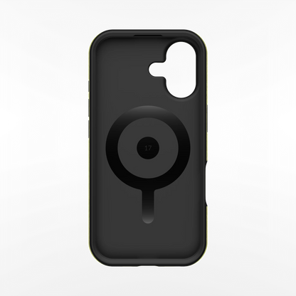 Olivar iPhone Case