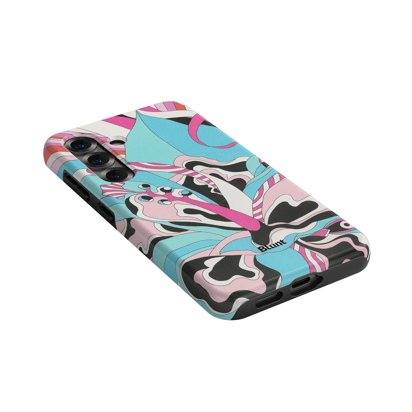 Mia Samsung Case