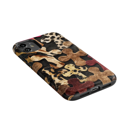 Patched-Saint-iphone-case-iPhone 11-2