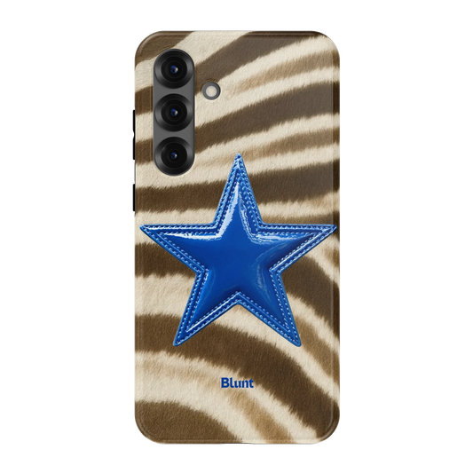 Iconic Samsung Case