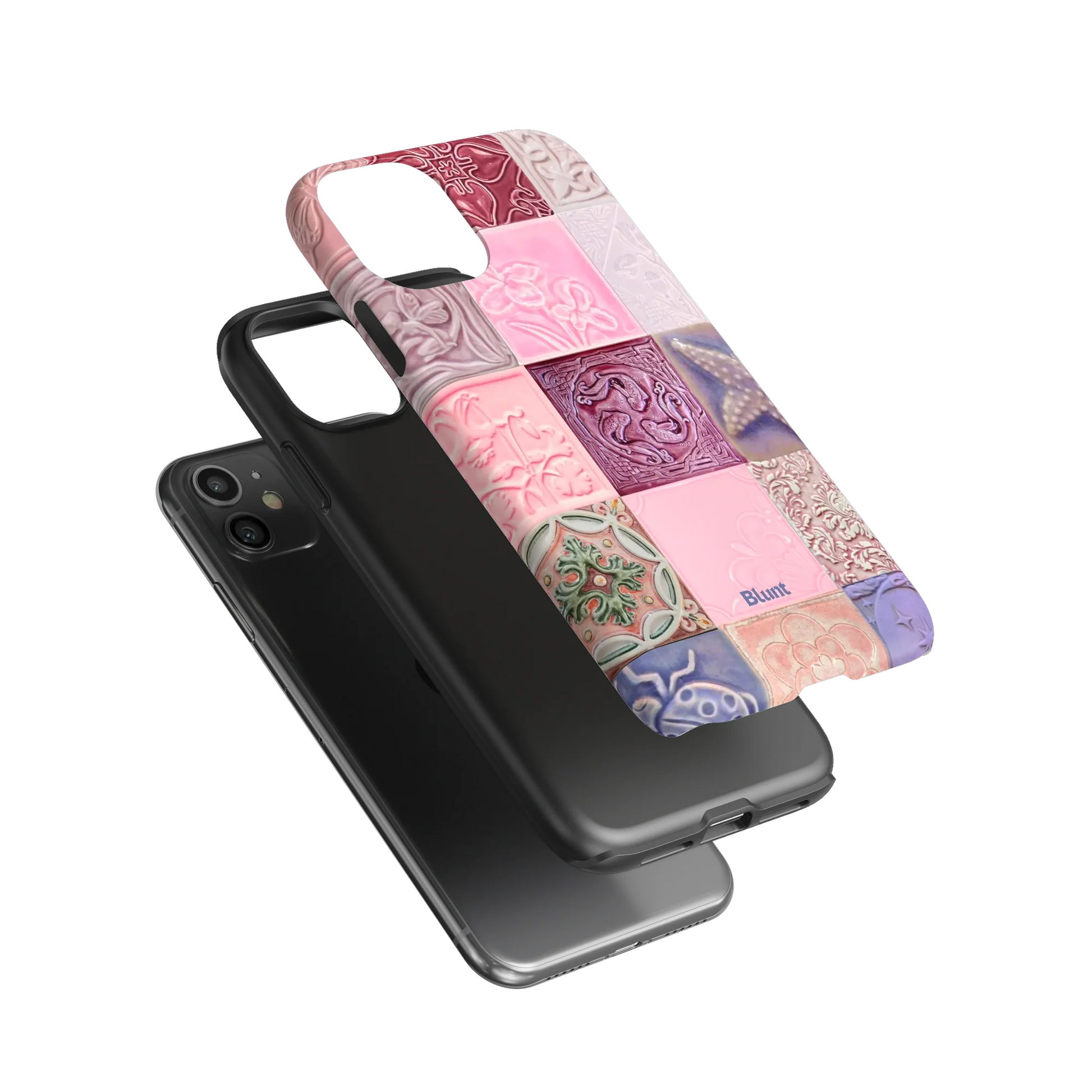 Blushed-Malibu-iphone-case-iPhone 11-3