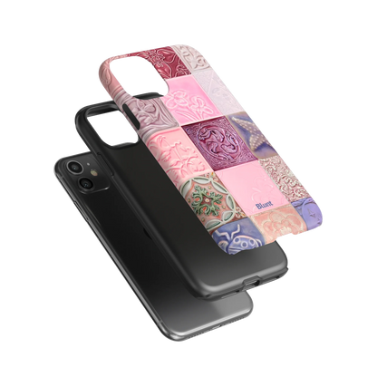 Blushed-Malibu-iphone-case-iPhone 11-3