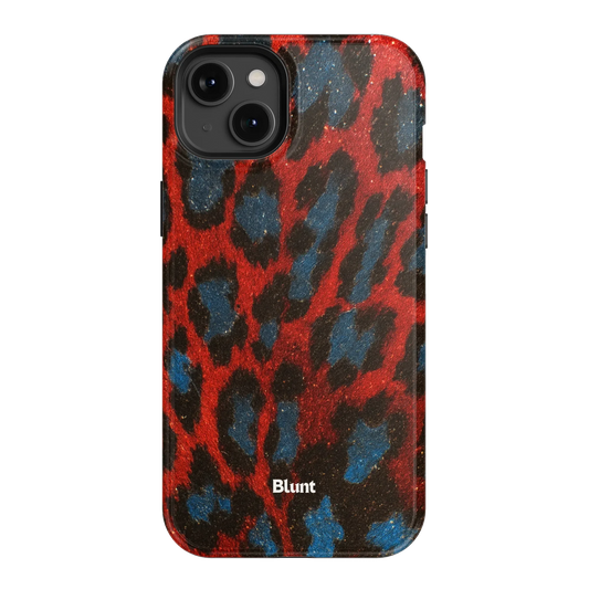 Azie iPhone Case
