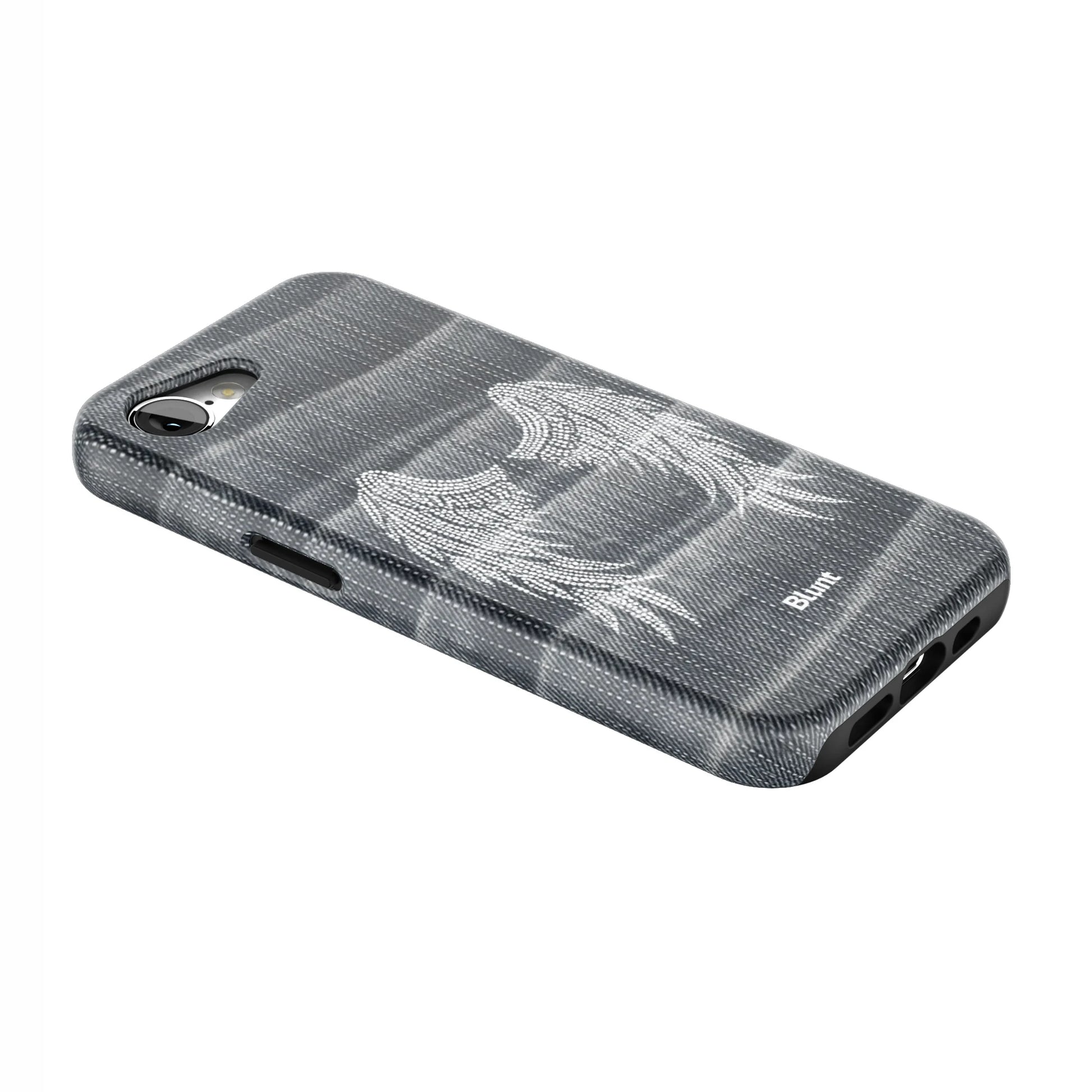 Angelic-Bling-iphone-case-iPhone 17 E-2