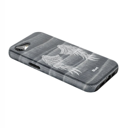 Angelic-Bling-iphone-case-iPhone 17 E-2