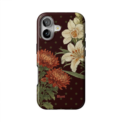 BRICKFLORA-iphone-case-iPhone 17-1