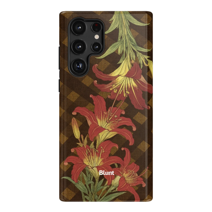 DUSTY-BLOOM-samsung-case-S22 Ultra-1