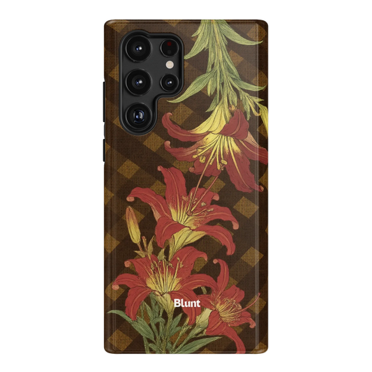 DUSTY-BLOOM-samsung-case-S22 Ultra-1