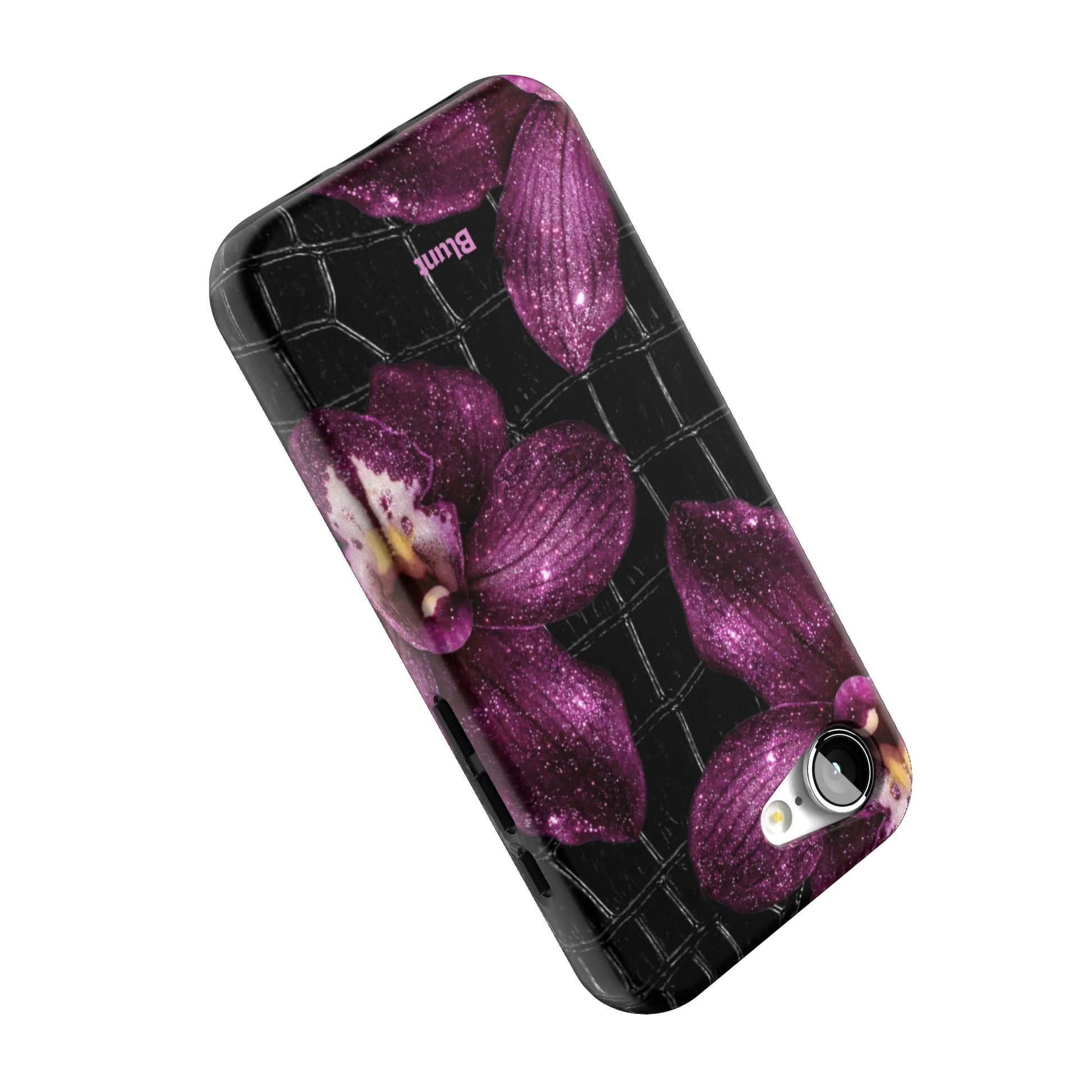 Obsidian-Bloom-iphone-case-iPhone 17 E-4