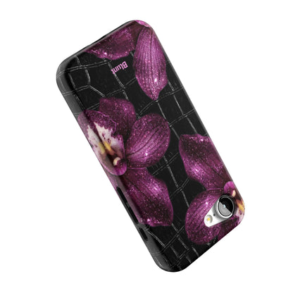 Obsidian-Bloom-iphone-case-iPhone 17 E-4