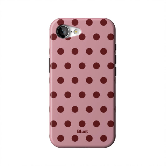 Plum-Twilight-iphone-case-iPhone 17 E-1