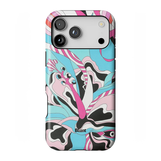 Mia iPhone Case