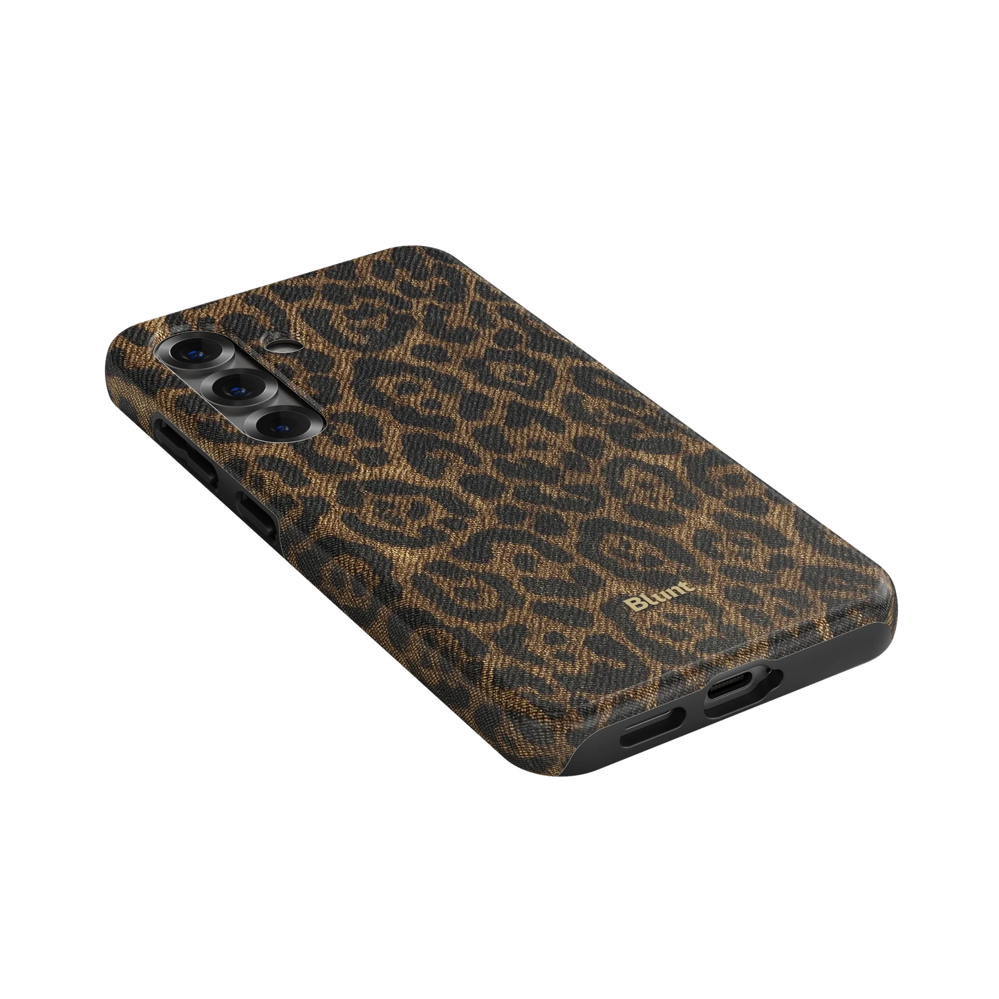 Classic Cheetah Samsung Case
