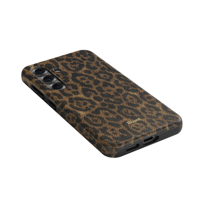 Classic Cheetah Samsung Case