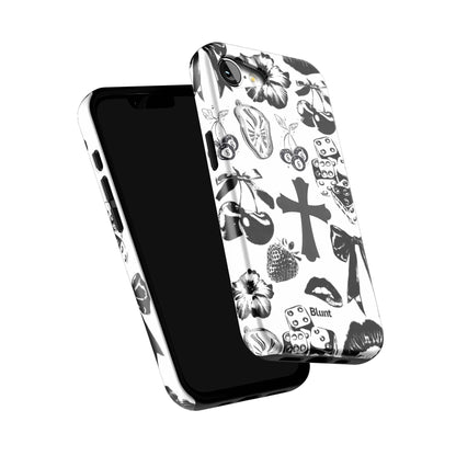 Monocharms-iphone-case-iPhone 16 E-5