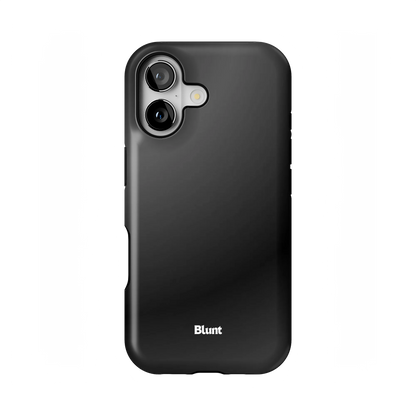 Ink iPhone Case