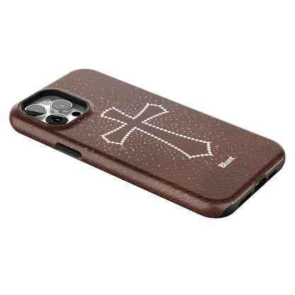 Brown-Diamara-iphone-case-iPhone 12 Pro Max-2