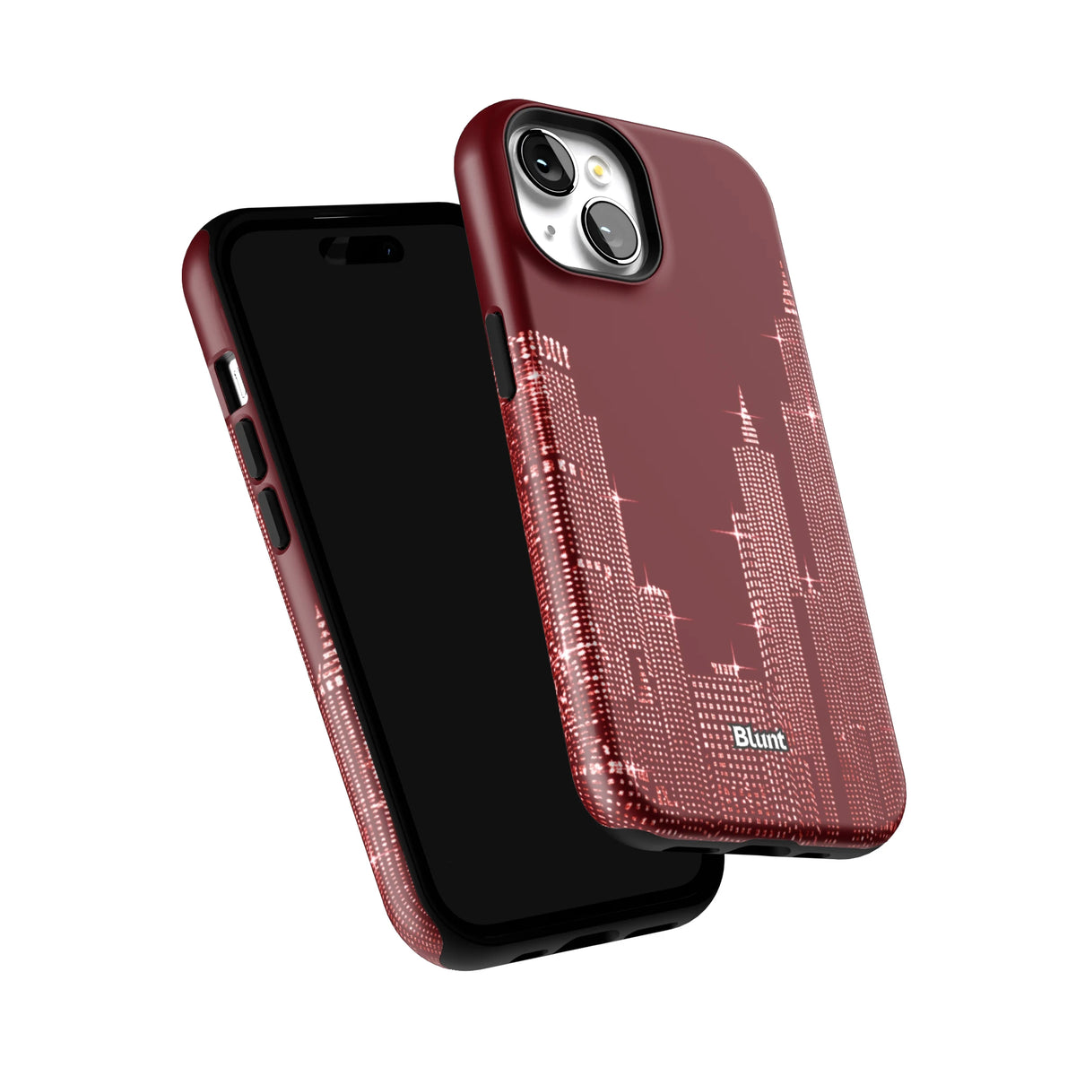 Crimson-NYC--SKYELINE-iphone-case-iPhone 15-5