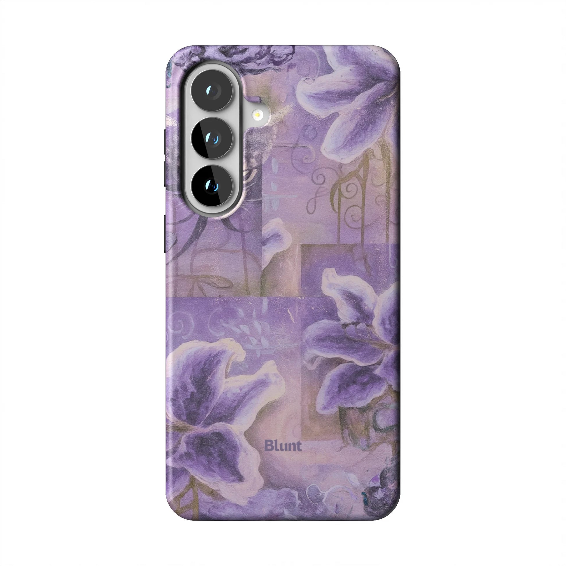 Purple-Irideska-samsung-case-Galaxy S26 Plus-1