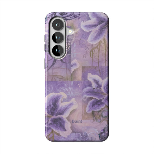 Purple-Irideska-samsung-case-Galaxy S26 Plus-1