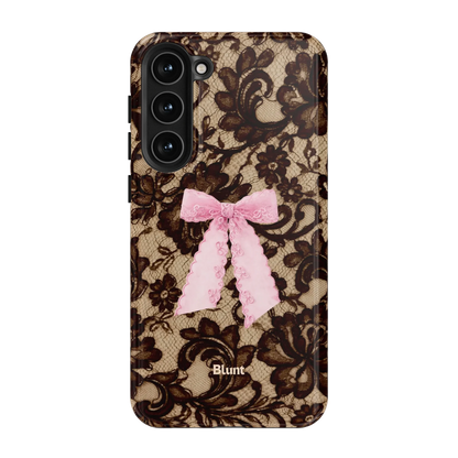 Theresa Samsung Case