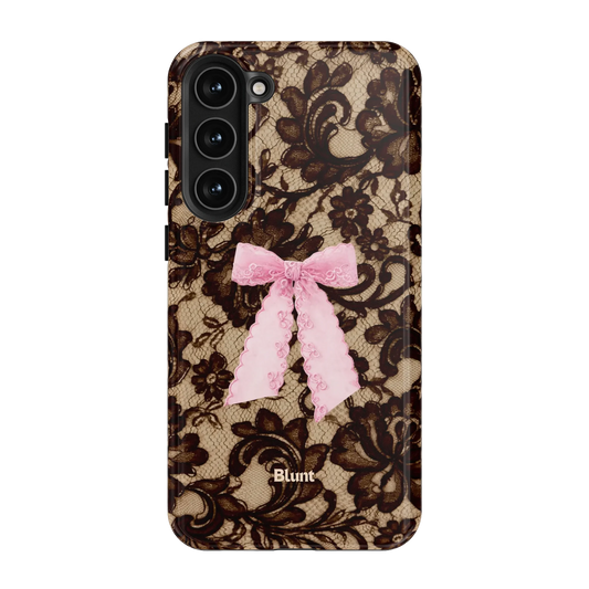 Theresa Samsung Case