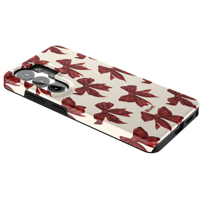Bordeaux-samsung-case-Galaxy S26 Ultra-2