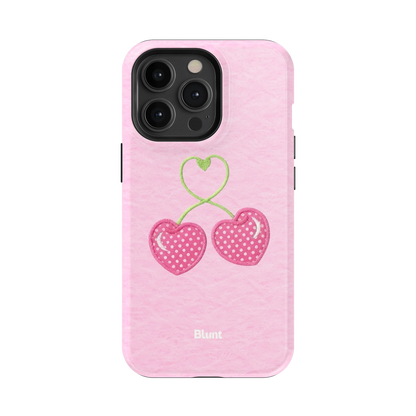 Loveberry iPhone Case