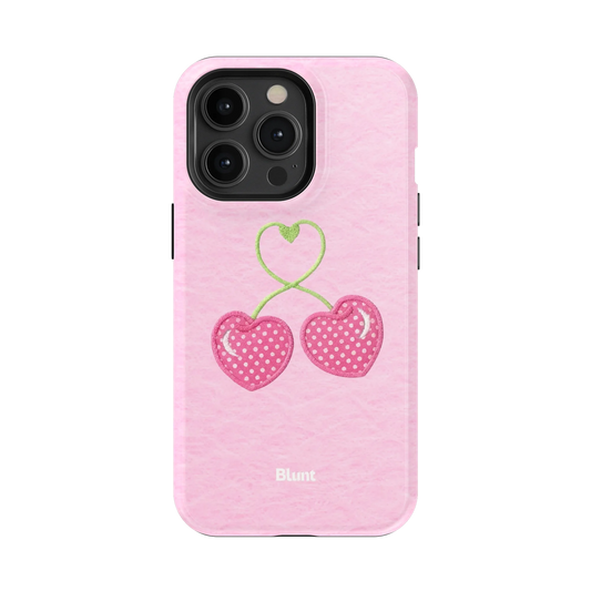 Loveberry iPhone Case