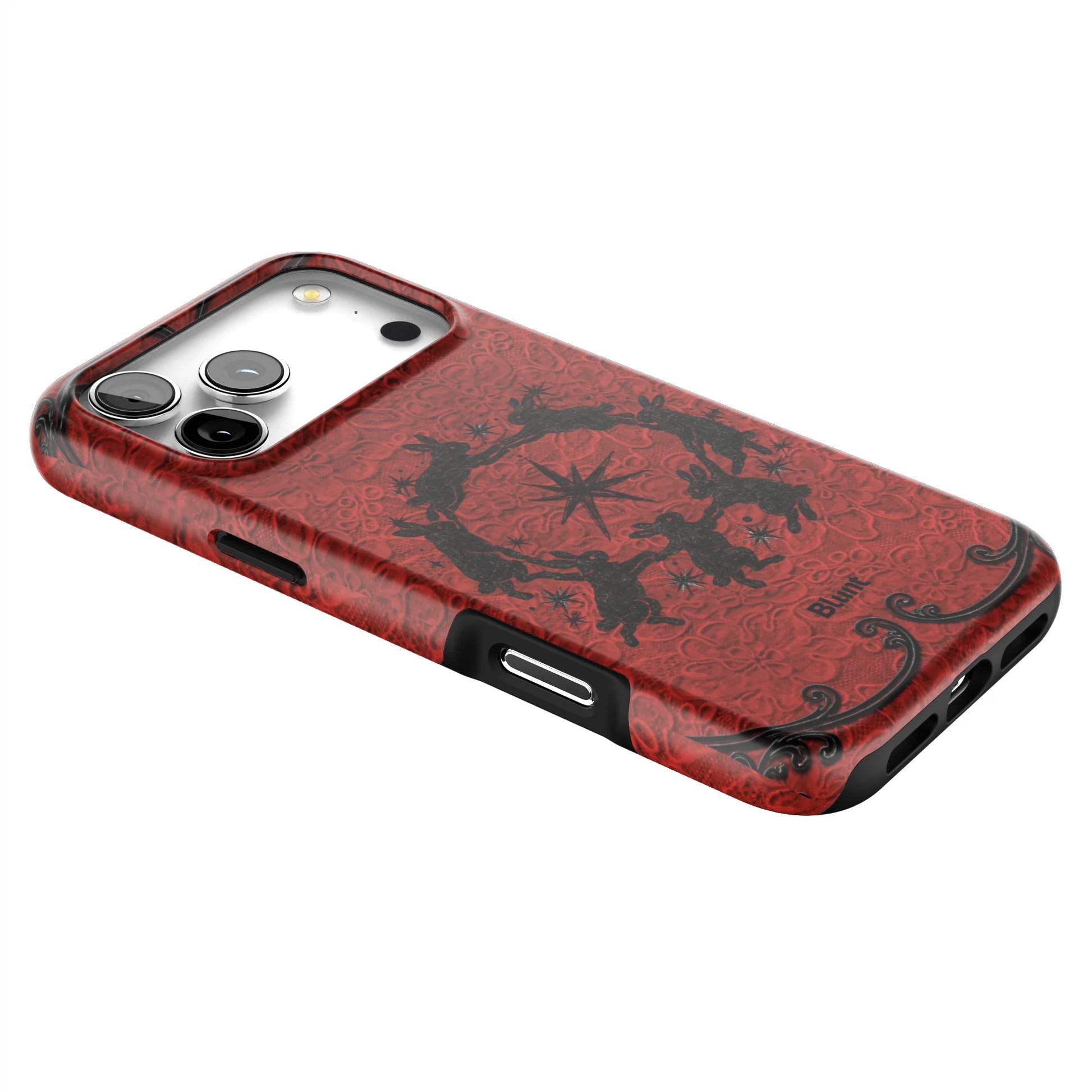 BUNNY-CULT-iphone-case-iPhone 17 Pro Max-2