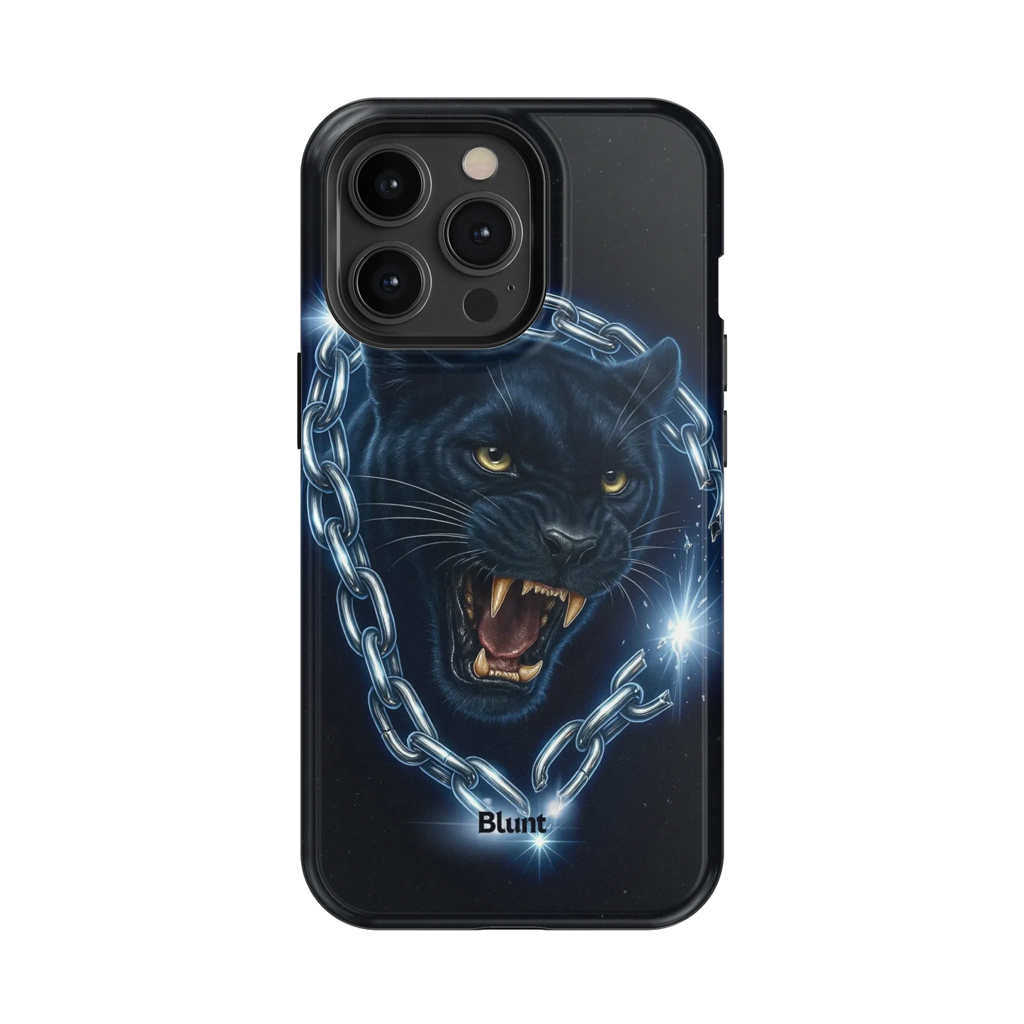 Kane iPhone Case
