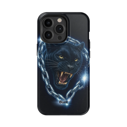 Kane iPhone Case
