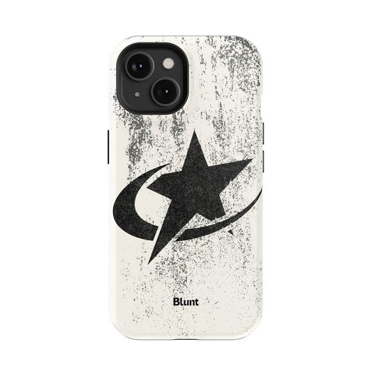 Starfade iPhone Case