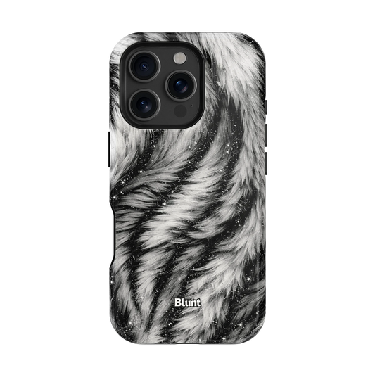Skunx iPhone Case