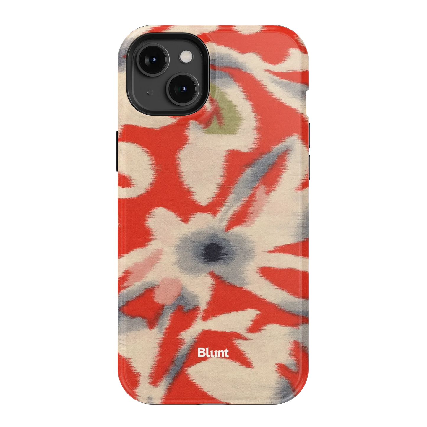 Flare Petal iPhone Case