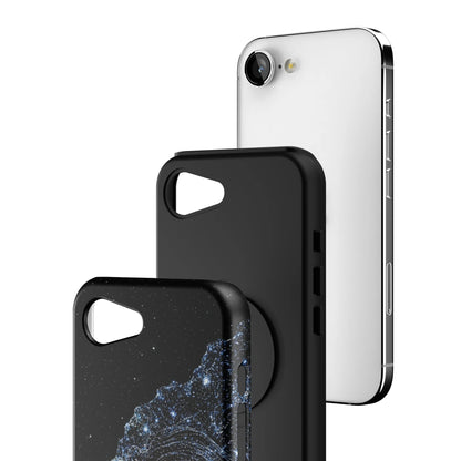 Midnight-Wave-iphone-case-iPhone 17 E-3