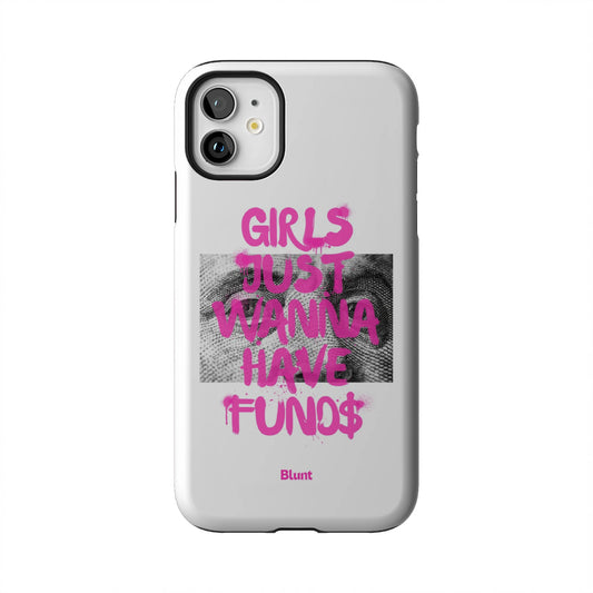 fundwhiteiphonecase-iphone-case-iPhone 11-1