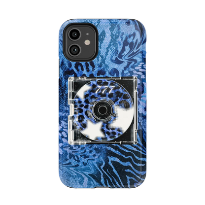 777 Mix iPhone Case