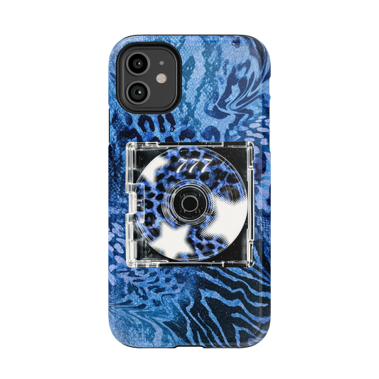 777 Mix iPhone Case