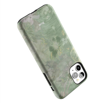 Sage-Mint-iphone-case-iPhone 11 Pro Max-4