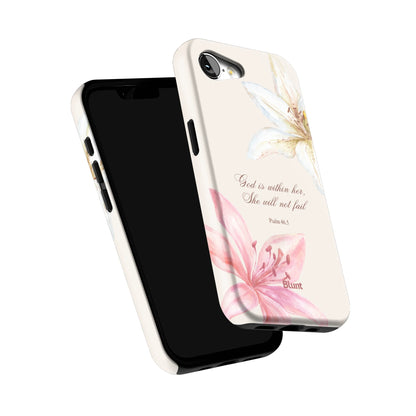 Psalms-465-iphone-case-iPhone 17 E-5