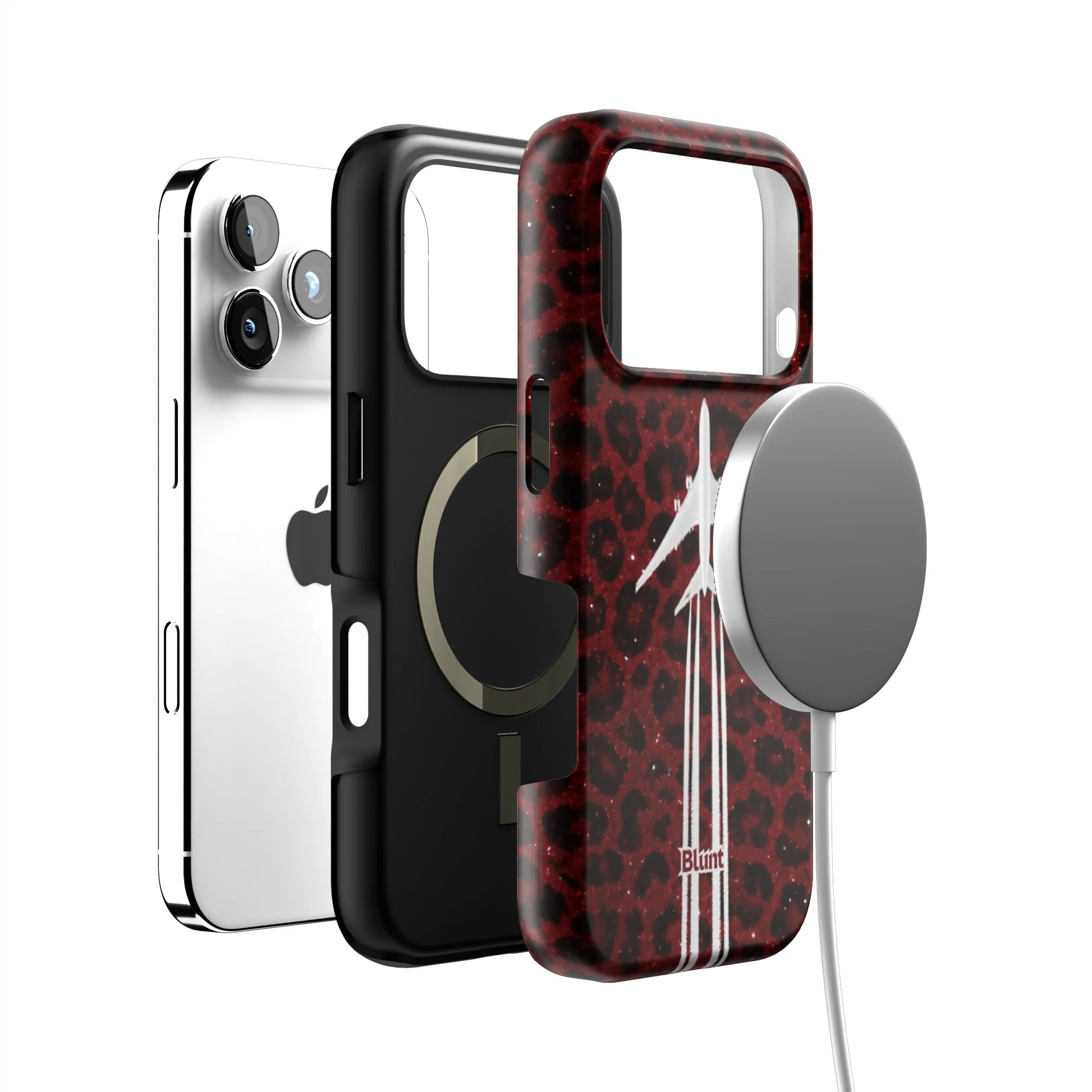 Runway-Diva-iphone-case-iPhone 17 Pro-3