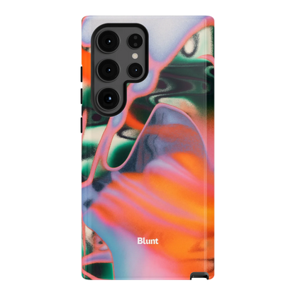 Nori Samsung Case