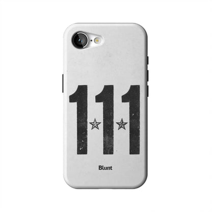 First Light iPhone Case