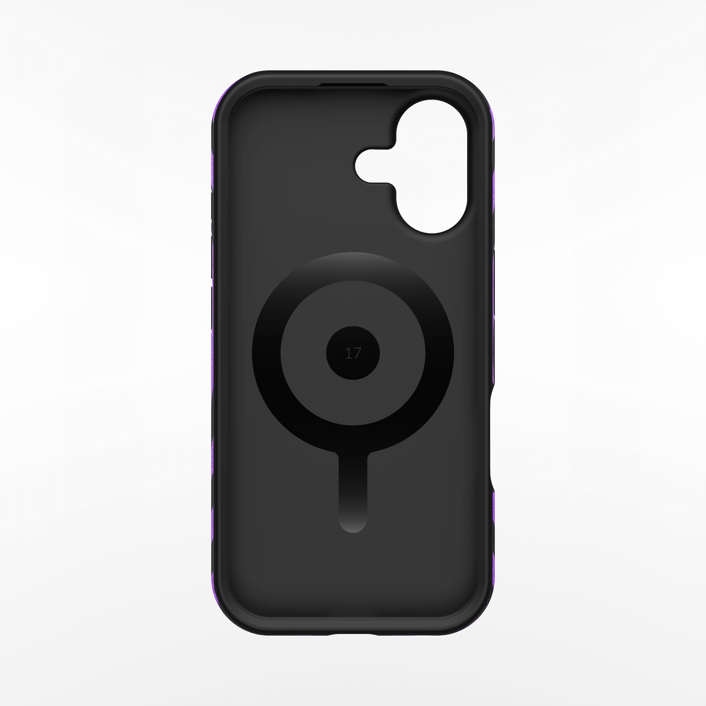 Addams iPhone Case