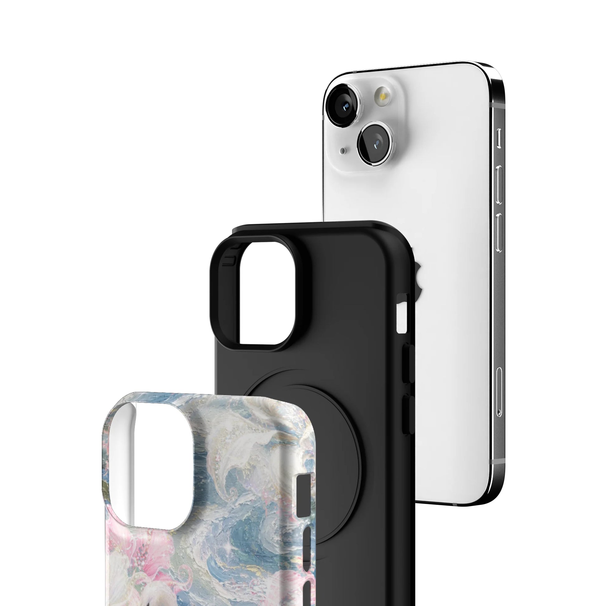 Maiden-Drift-iphone-case-iPhone 13 Mini-3