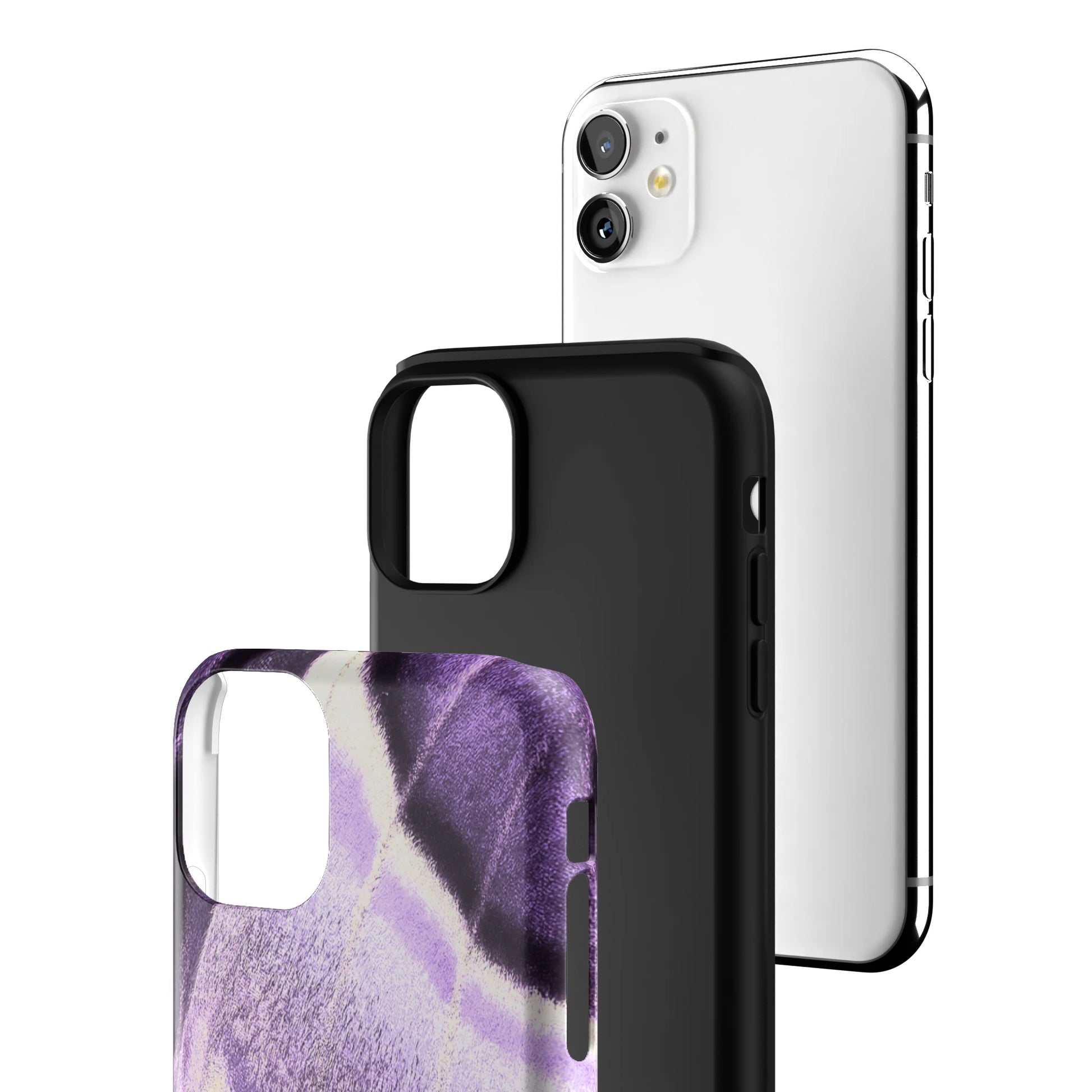 Lavender-Raya-iphone-case-iPhone 11-3