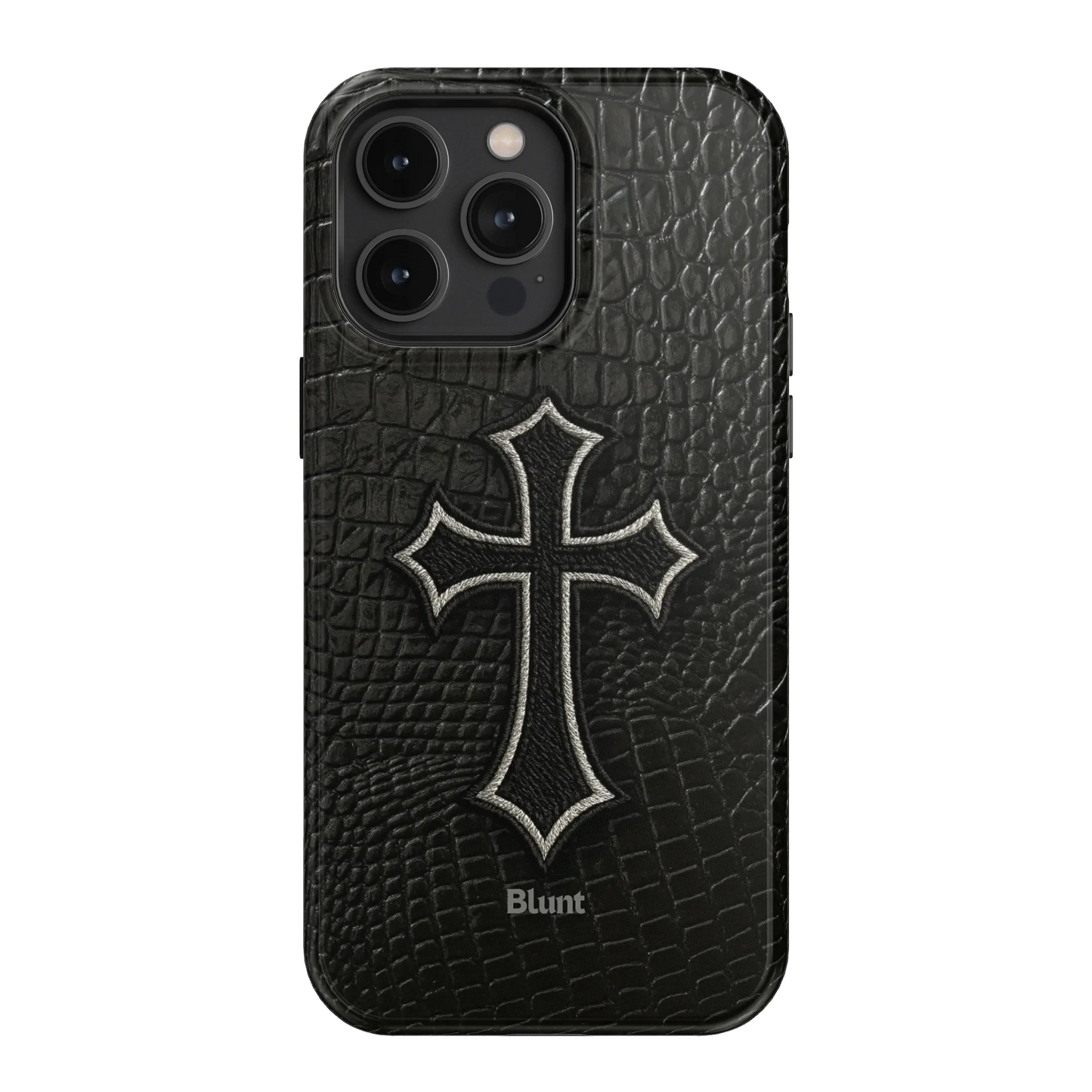 Saint iPhone Case